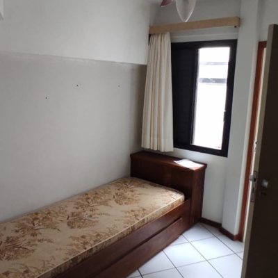 Apartamentos com 108m², 3 quartos, 1 suíte, 1 garagem, no bairro Ingleses em Florianópolis