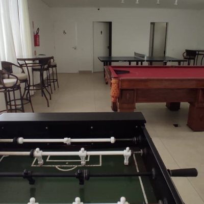 Apartamentos com 108m², 3 quartos, 1 suíte, 1 garagem, no bairro Ingleses em Florianópolis