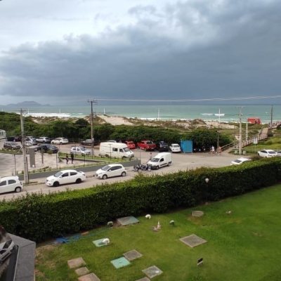 Apartamentos com 108m², 3 quartos, 1 suíte, 1 garagem, no bairro Ingleses em Florianópolis