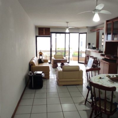 Apartamentos com 108m², 3 quartos, 1 suíte, 1 garagem, no bairro Ingleses em Florianópolis