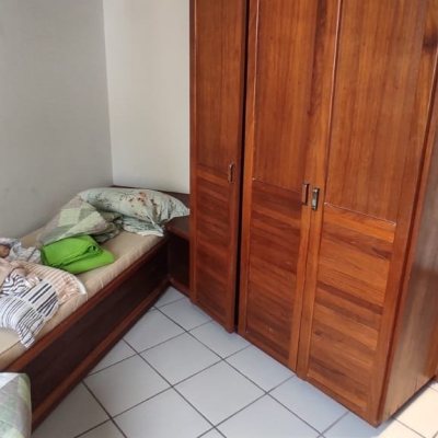 Apartamentos com 108m², 3 quartos, 1 suíte, 1 garagem, no bairro Ingleses em Florianópolis