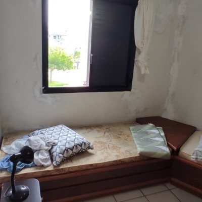 Apartamentos com 108m², 3 quartos, 1 suíte, 1 garagem, no bairro Ingleses em Florianópolis