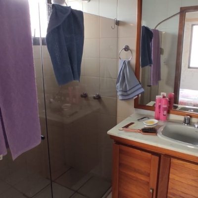 Apartamentos com 108m², 3 quartos, 1 suíte, 1 garagem, no bairro Ingleses em Florianópolis