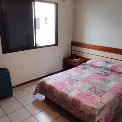 Apartamentos com 108m², 3 quartos, 1 suíte, 1 garagem, no bairro Ingleses em Florianópolis