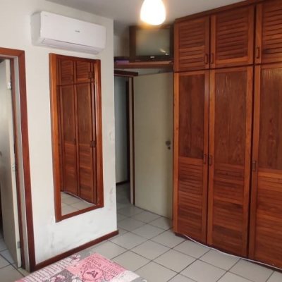 Apartamentos com 108m², 3 quartos, 1 suíte, 1 garagem, no bairro Ingleses em Florianópolis