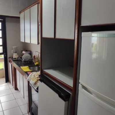 Apartamentos com 108m², 3 quartos, 1 suíte, 1 garagem, no bairro Ingleses em Florianópolis