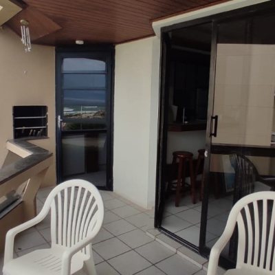 Apartamentos com 108m², 3 quartos, 1 suíte, 1 garagem, no bairro Ingleses em Florianópolis
