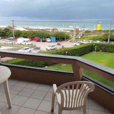 Apartamentos com 108m², 3 quartos, 1 suíte, 1 garagem, no bairro Ingleses em Florianópolis