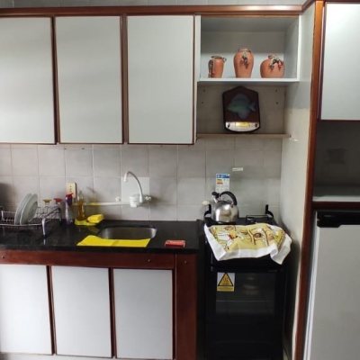 Apartamentos com 108m², 3 quartos, 1 suíte, 1 garagem, no bairro Ingleses em Florianópolis