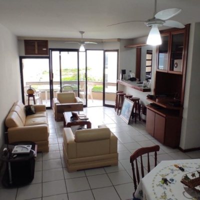 Apartamentos com 108m², 3 quartos, 1 suíte, 1 garagem, no bairro Ingleses em Florianópolis