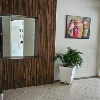 Cobertura com 182m², 3 quartos, 2 suítes, 2 garagens, no bairro Córrego Grande em Florianópolis