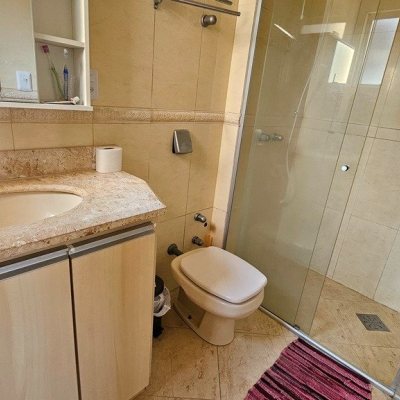 Cobertura com 182m², 3 quartos, 2 suítes, 2 garagens, no bairro Córrego Grande em Florianópolis