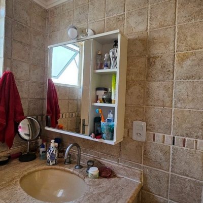 Cobertura com 182m², 3 quartos, 2 suítes, 2 garagens, no bairro Córrego Grande em Florianópolis