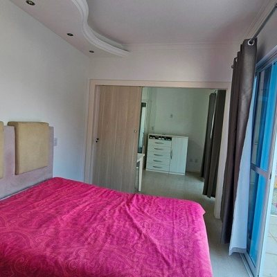 Cobertura com 182m², 3 quartos, 2 suítes, 2 garagens, no bairro Córrego Grande em Florianópolis