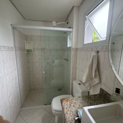 Casa em Condomínio com 295m², 4 quartos, 3 suítes, 2 garagens, no bairro Santo Antônio De Lisboa em Florianópolis