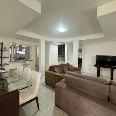 Casa em Condomínio com 295m², 4 quartos, 3 suítes, 2 garagens, no bairro Santo Antônio De Lisboa em Florianópolis
