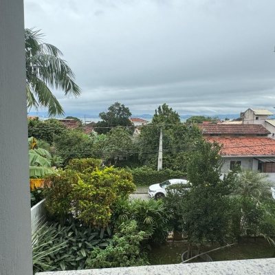 Casa em Condomínio com 295m², 4 quartos, 3 suítes, 2 garagens, no bairro Santo Antônio De Lisboa em Florianópolis