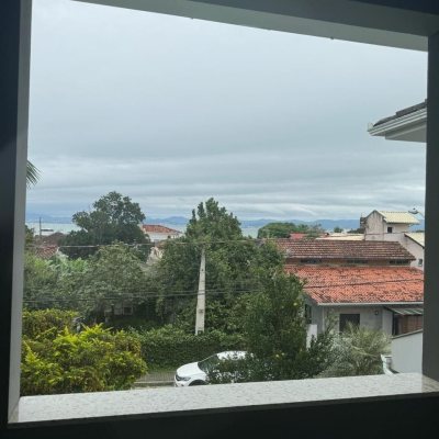 Casa em Condomínio com 295m², 4 quartos, 3 suítes, 2 garagens, no bairro Santo Antônio De Lisboa em Florianópolis