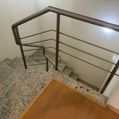 Casa em Condomínio com 295m², 4 quartos, 3 suítes, 2 garagens, no bairro Santo Antônio De Lisboa em Florianópolis