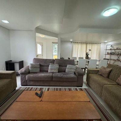 Casa em Condomínio com 295m², 4 quartos, 3 suítes, 2 garagens, no bairro Santo Antônio De Lisboa em Florianópolis