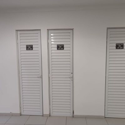 Apartamentos com 109m², 3 quartos, 1 suíte, 1 garagem, no bairro Ingleses em Florianópolis