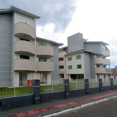Apartamentos com 109m², 3 quartos, 1 suíte, 1 garagem, no bairro Ingleses em Florianópolis