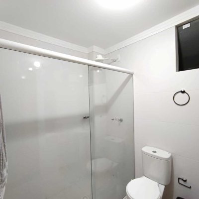 Apartamentos com 109m², 3 quartos, 1 suíte, 1 garagem, no bairro Ingleses em Florianópolis