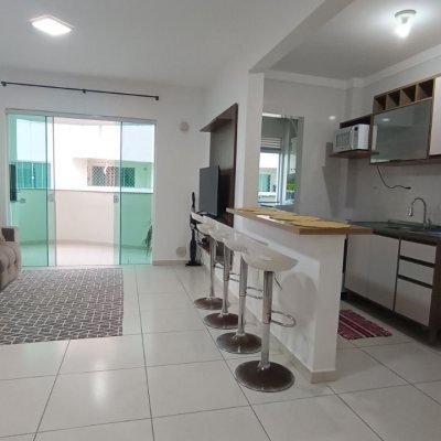 Apartamentos com 109m², 3 quartos, 1 suíte, 1 garagem, no bairro Ingleses em Florianópolis