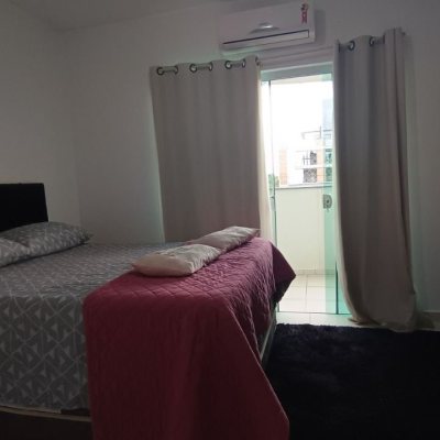 Apartamentos com 109m², 3 quartos, 1 suíte, 1 garagem, no bairro Ingleses em Florianópolis