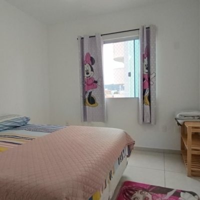 Apartamentos com 109m², 3 quartos, 1 suíte, 1 garagem, no bairro Ingleses em Florianópolis