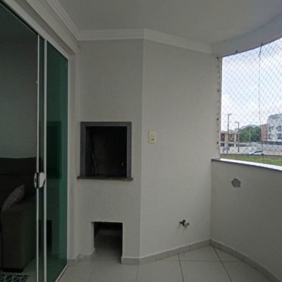 Apartamentos com 109m², 3 quartos, 1 suíte, 1 garagem, no bairro Ingleses em Florianópolis