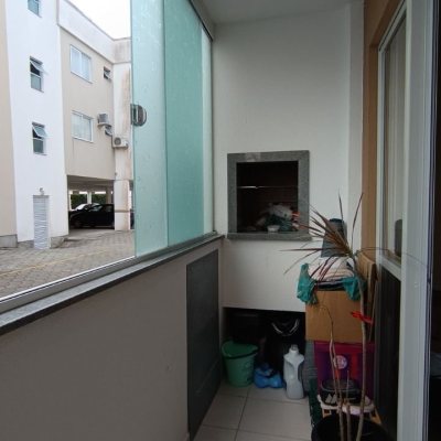 Apartamentos com 109m², 3 quartos, 1 suíte, 1 garagem, no bairro Ingleses em Florianópolis
