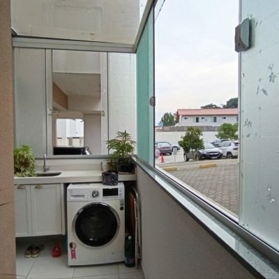 Apartamentos com 109m², 3 quartos, 1 suíte, 1 garagem, no bairro Ingleses em Florianópolis