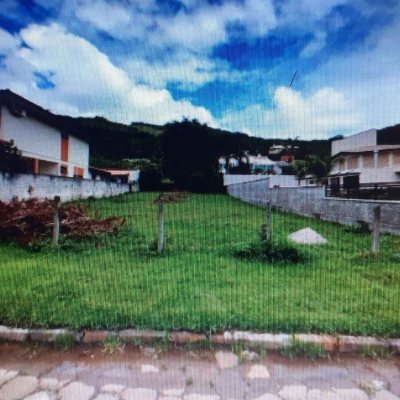 Terrenos Residenciais com 540m², no bairro Praia Brava em Florianópolis