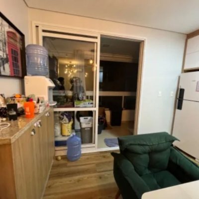Apartamentos com 70m², 2 quartos, 1 suíte, 1 garagem, no bairro Ingleses em Florianópolis
