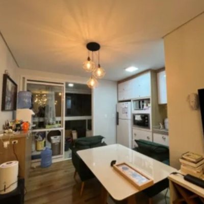 Apartamentos com 70m², 2 quartos, 1 suíte, 1 garagem, no bairro Ingleses em Florianópolis