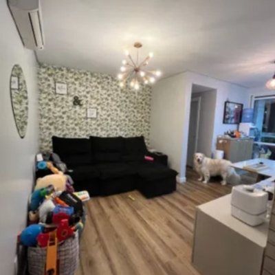Apartamentos com 70m², 2 quartos, 1 suíte, 1 garagem, no bairro Ingleses em Florianópolis