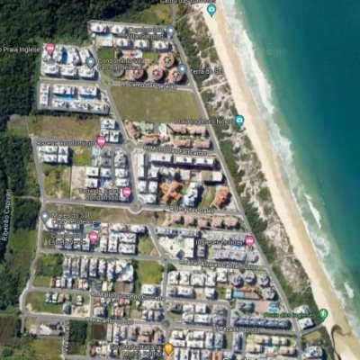 Apartamentos com 70m², 2 quartos, 1 suíte, 1 garagem, no bairro Ingleses em Florianópolis