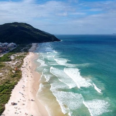 Apartamentos com 70m², 2 quartos, 1 suíte, 1 garagem, no bairro Ingleses em Florianópolis