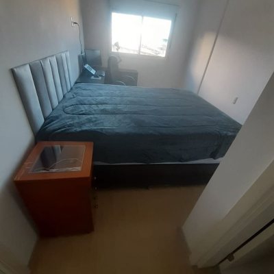 Apartamentos com 71m², 2 quartos, 1 suíte, 1 garagem, no bairro Praia Comprida em São José