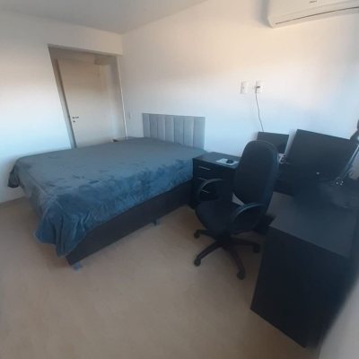 Apartamentos com 71m², 2 quartos, 1 suíte, 1 garagem, no bairro Praia Comprida em São José