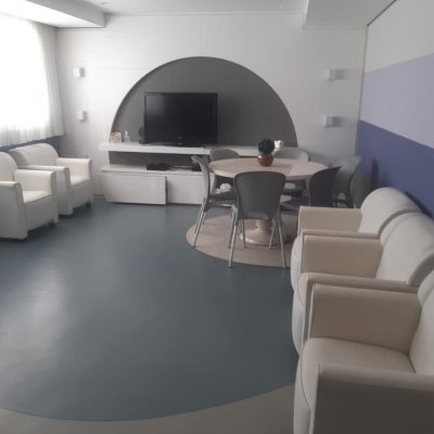 Apartamentos com 71m², 2 quartos, 1 suíte, 1 garagem, no bairro Praia Comprida em São José