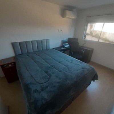 Apartamentos com 71m², 2 quartos, 1 suíte, 1 garagem, no bairro Praia Comprida em São José