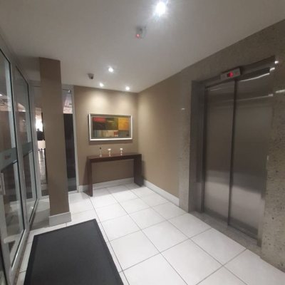 Apartamentos com 71m², 2 quartos, 1 suíte, 1 garagem, no bairro Praia Comprida em São José