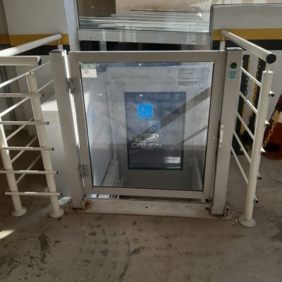 Apartamentos com 71m², 2 quartos, 1 suíte, 1 garagem, no bairro Praia Comprida em São José