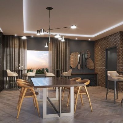 Apartamentos com 133m², 3 quartos, 3 suítes, 2 garagens, no bairro João Paulo em Florianópolis