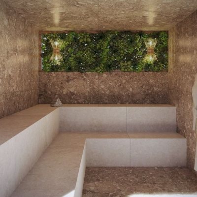 Apartamentos com 133m², 3 quartos, 3 suítes, 2 garagens, no bairro João Paulo em Florianópolis