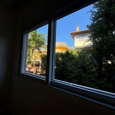 Apartamentos com 133m², 3 quartos, 3 suítes, 2 garagens, no bairro João Paulo em Florianópolis