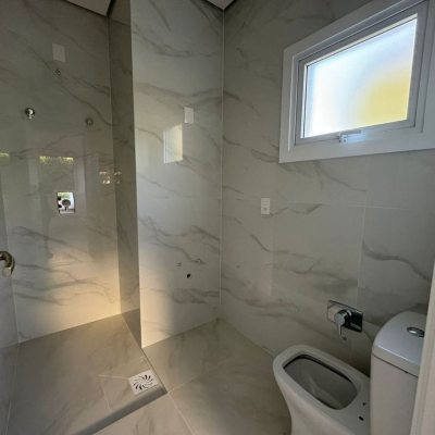 Apartamentos com 133m², 3 quartos, 3 suítes, 2 garagens, no bairro João Paulo em Florianópolis