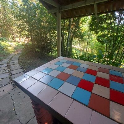 Apartamentos com 202m², 4 quartos, 1 suíte, 2 garagens, no bairro Agronômica em Florianópolis